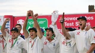 The Ashes 2019: Five most memorable series